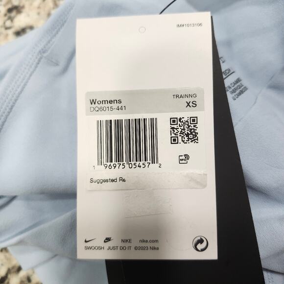 ❤️NWT❤️ Nike Women's Zenvy Gentle Support High-Rise Full-Length Leggings - Picture 6 of 16